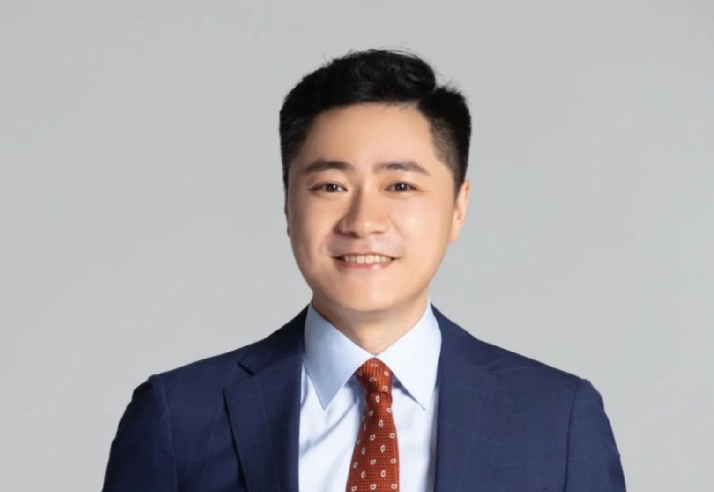 对话洲至奢选上海冰雪世界酒店&上海冰雪世界皇冠假日酒店总经理包巍立先生