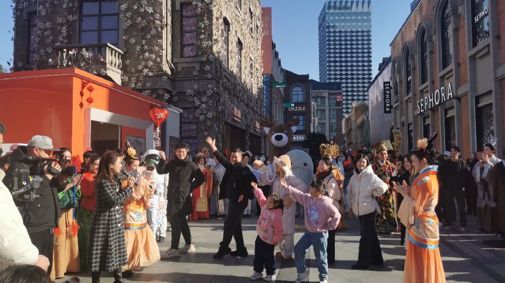 国际统计局：2024年国内游客出游总花费57543亿元，增长17.1%