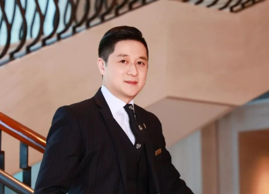 万豪杨浦迎首秀，打造滨江新地标 | 对话上海杨浦滨江万豪酒店总经理姚云青先生